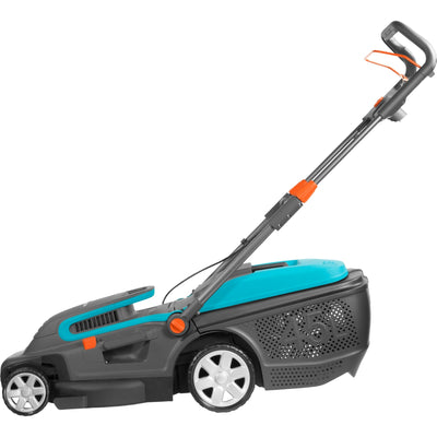 Gardena Electric Lawn Mower Powermax 1800 42