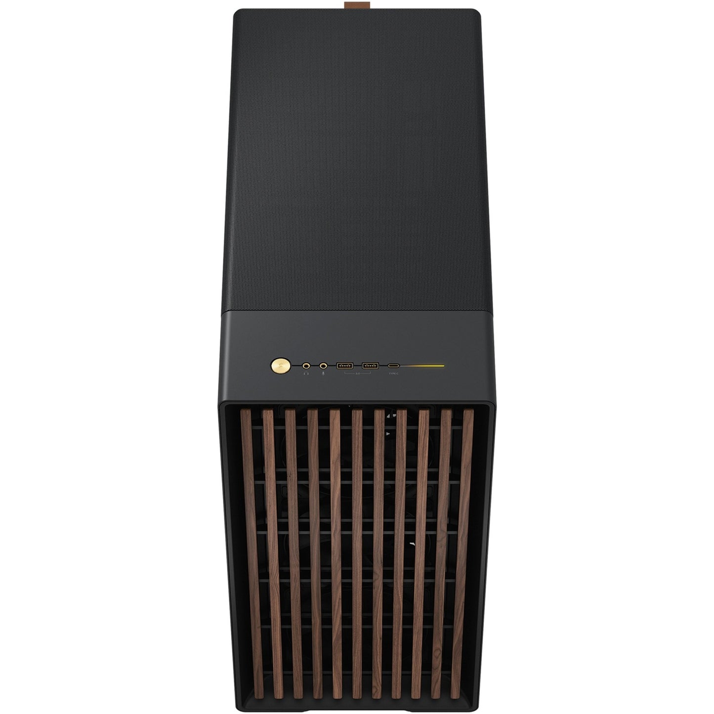 Fractal Design North XL Charcoal Black Mesh