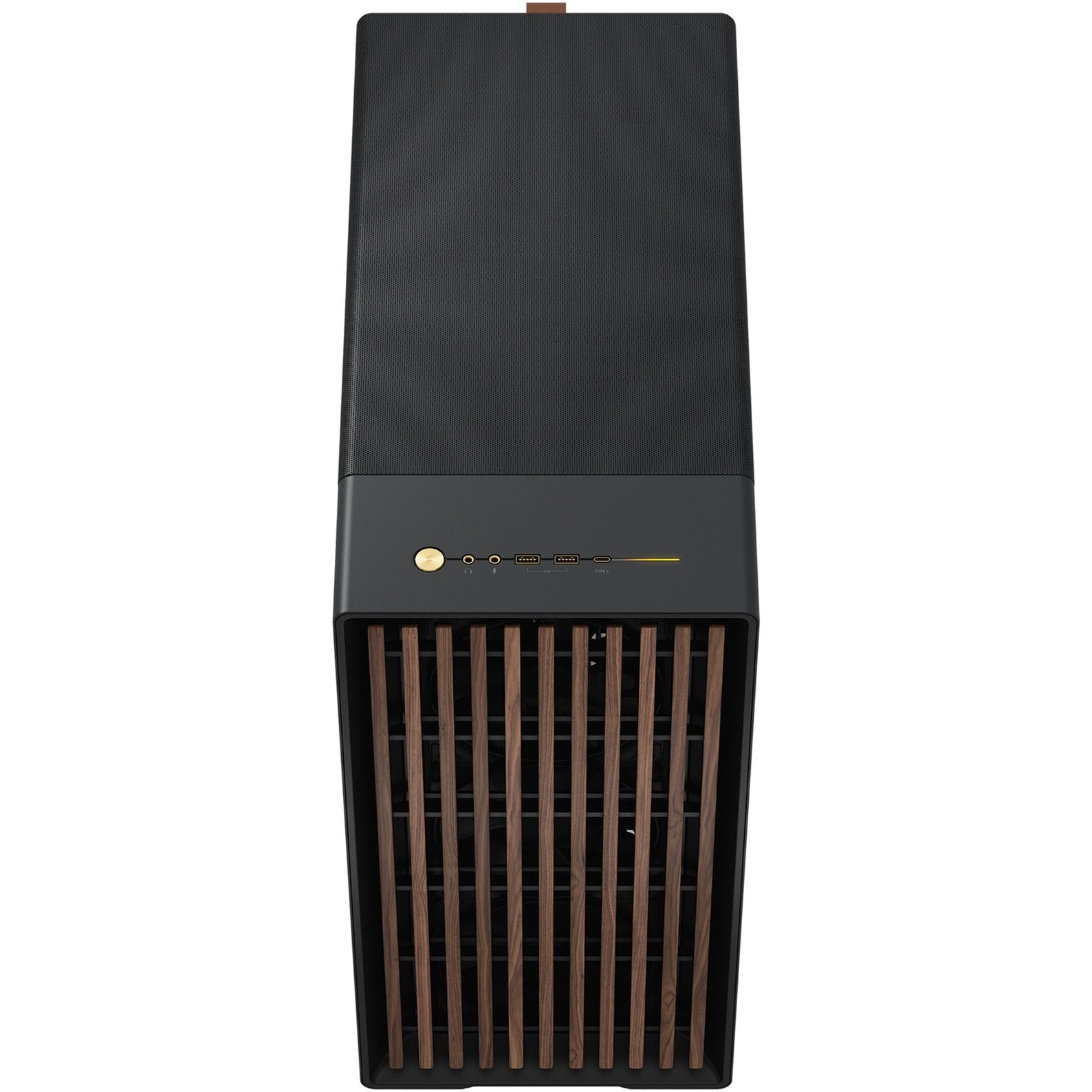 Fractal Design North XL Charcoal Black Mesh