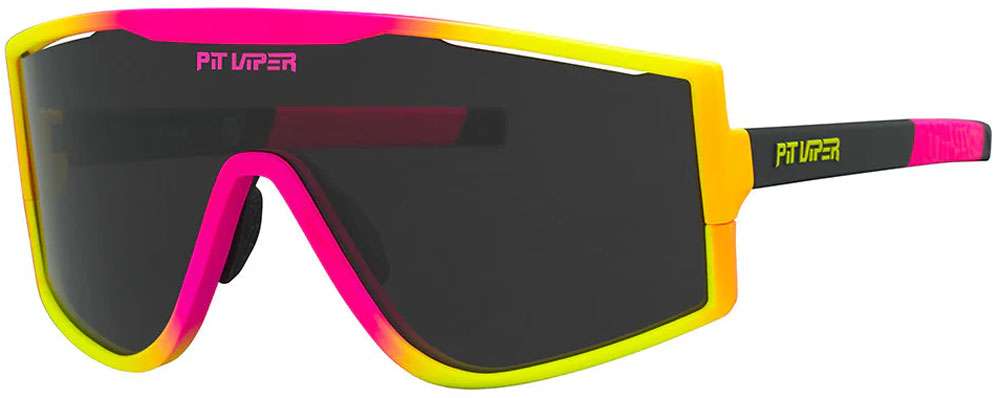 Pit Viper the try hards italo smoke - lunettes de sport