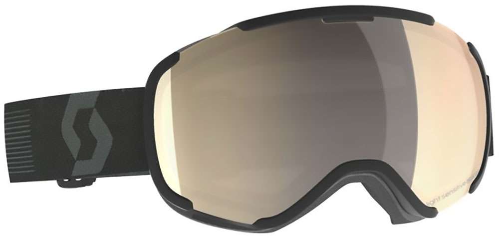 Scott faze ii ls - masque de ski