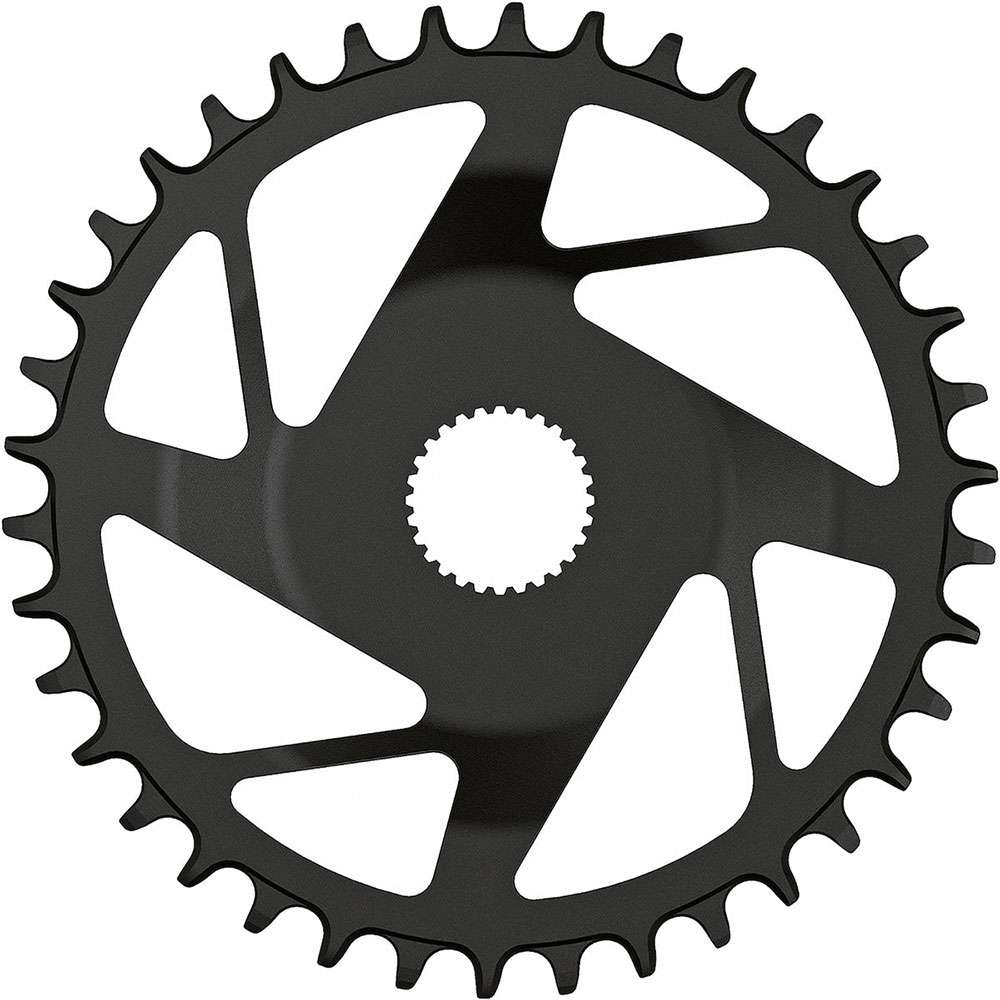 Plateau Fsa e-bike megatooth dm boost sh12 bosch gen4