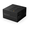 Alimentation modulaire NZXT C750 Gold Core 750 watts (noir, 1x 12V-2x6, 2x PCIe)