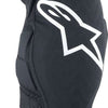 Alpinestars impact plasma élite - genouillères