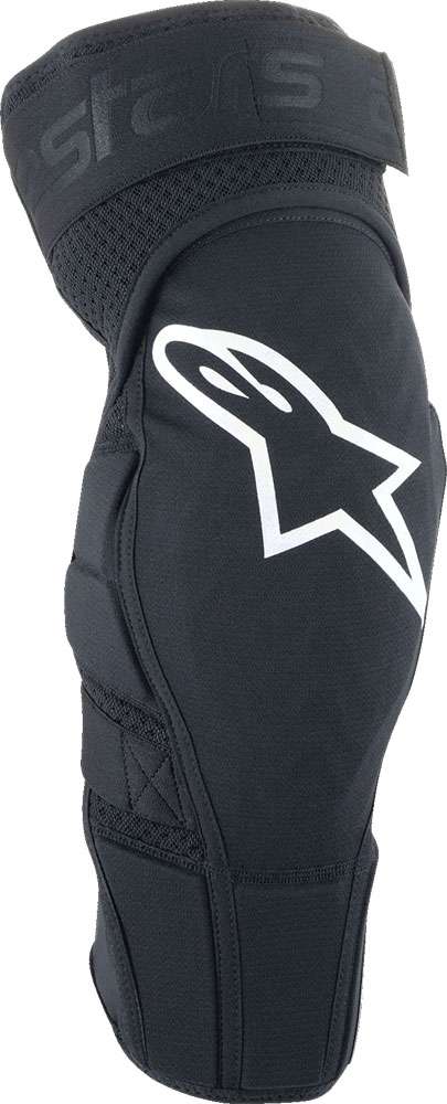 Alpinestars impact plasma élite - genouillères