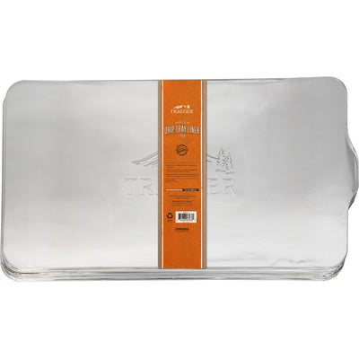 Traeger Vetaftruipplaat Film de protection pour Ironwood 650