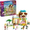 LEGO LEGO Friends 42650 Store avec accessoires d'animaux
