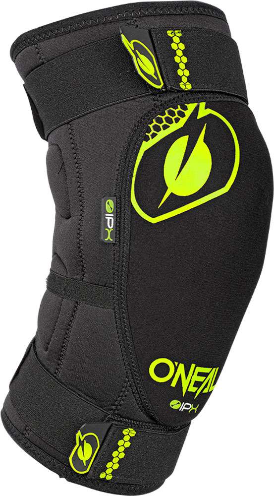 O'neal dirt guard - protège-genoux