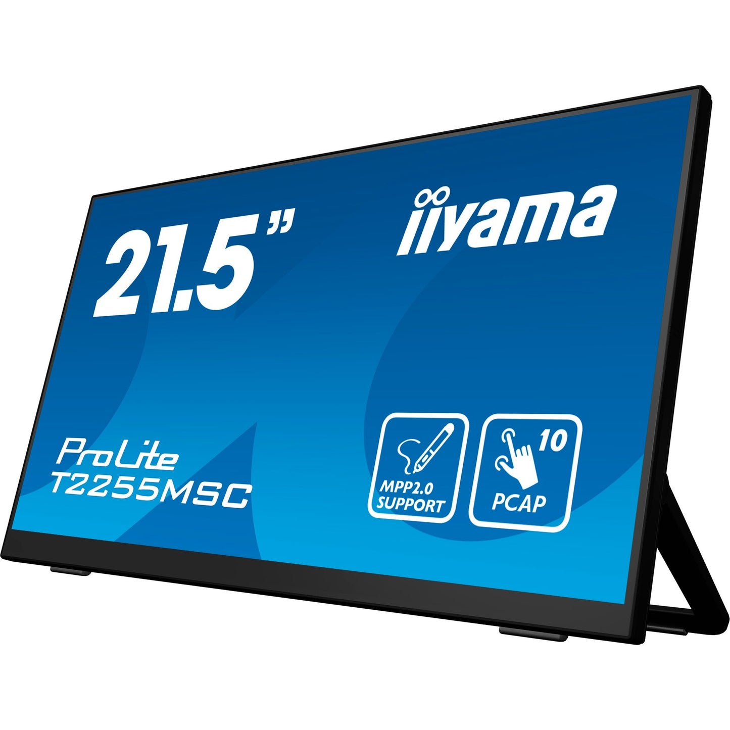Iiyama ProLite T2255MSC-B1