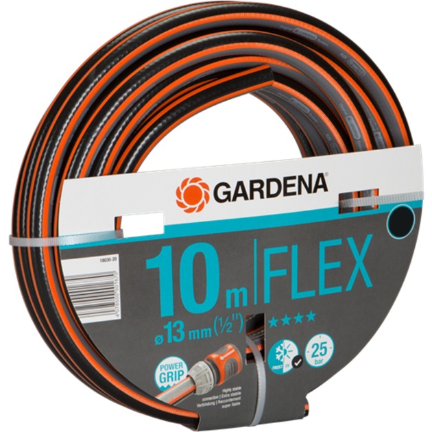 Gardena Comfort Flex tuyau de 13 mm (1 2)
