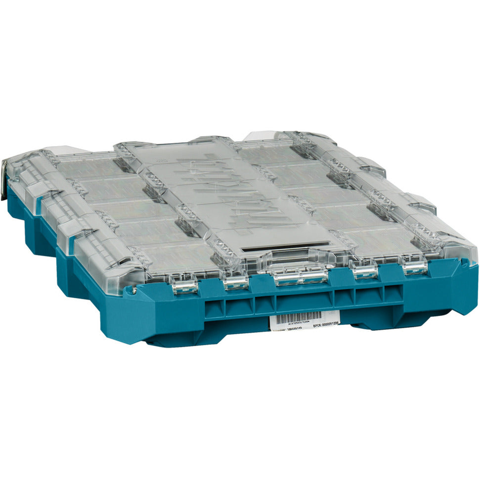 Makita accessoires Maktrak organisateur plat - p-91051