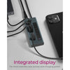 Ice Box 7-Port USB 3.2 Gen 2 Type-C Hub