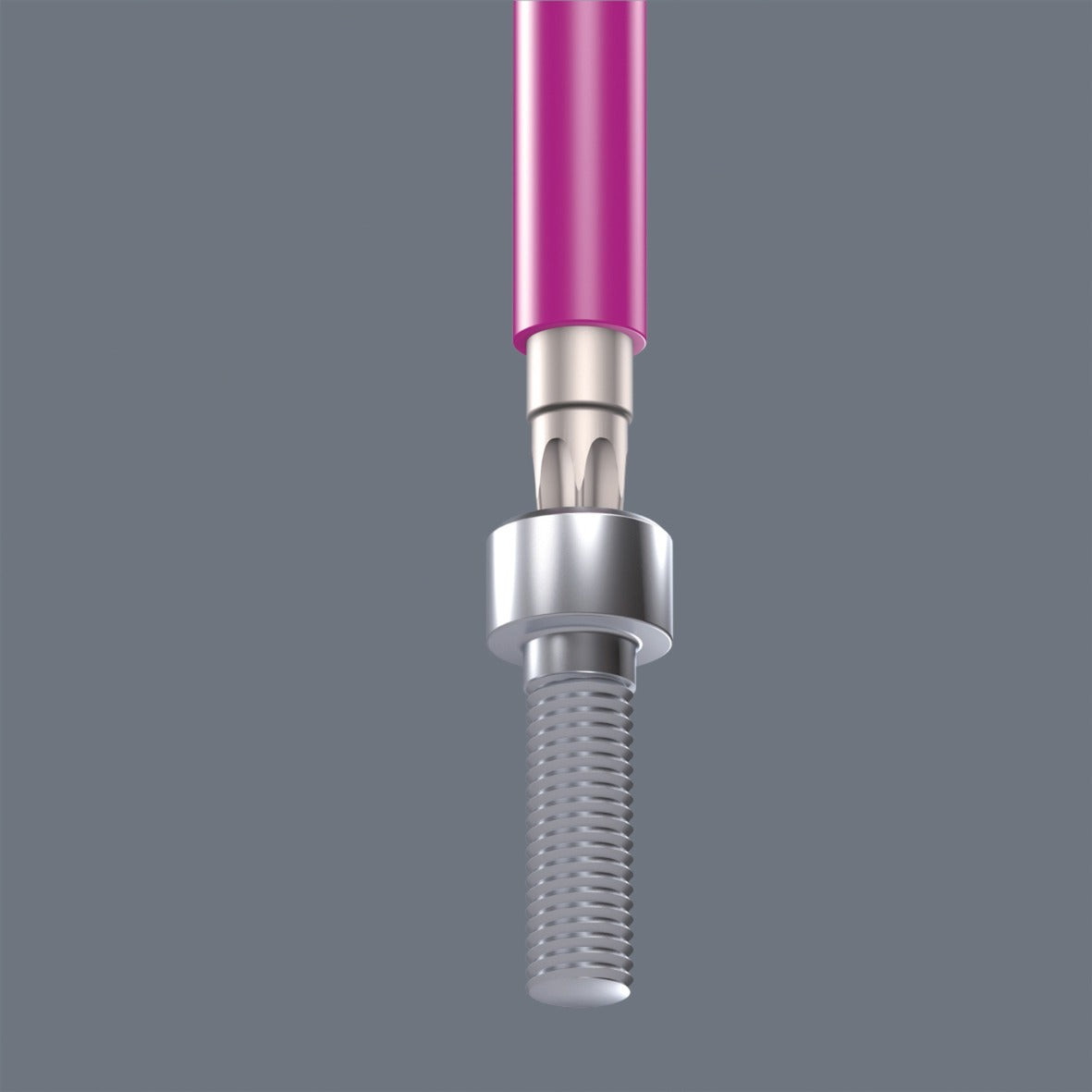 Waa Zuss Keys Set Torx 3967 9 TX SXL MULTICOLOUR HF