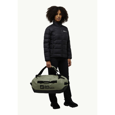 Jack Wolfskin All-in Duffle 35