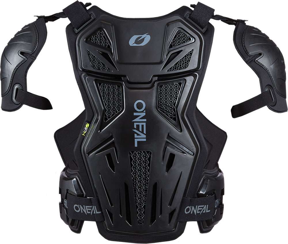 O'neal split chest pro - plastron