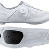 Shimano sh-rc302w - chaussures de vélo de route pour femme