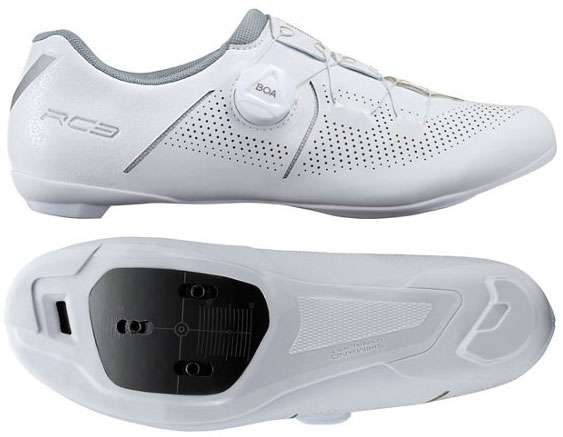 Shimano sh-rc302w - chaussures de vélo de route pour femme