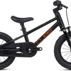 Cube numove 120 rt noir'n'orange