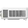 Viewsonic PS502W WXGA Projecteur DLP à courte focale (blanc, 4000 Ansi Lumens, pour les entreprises et l'éducation)