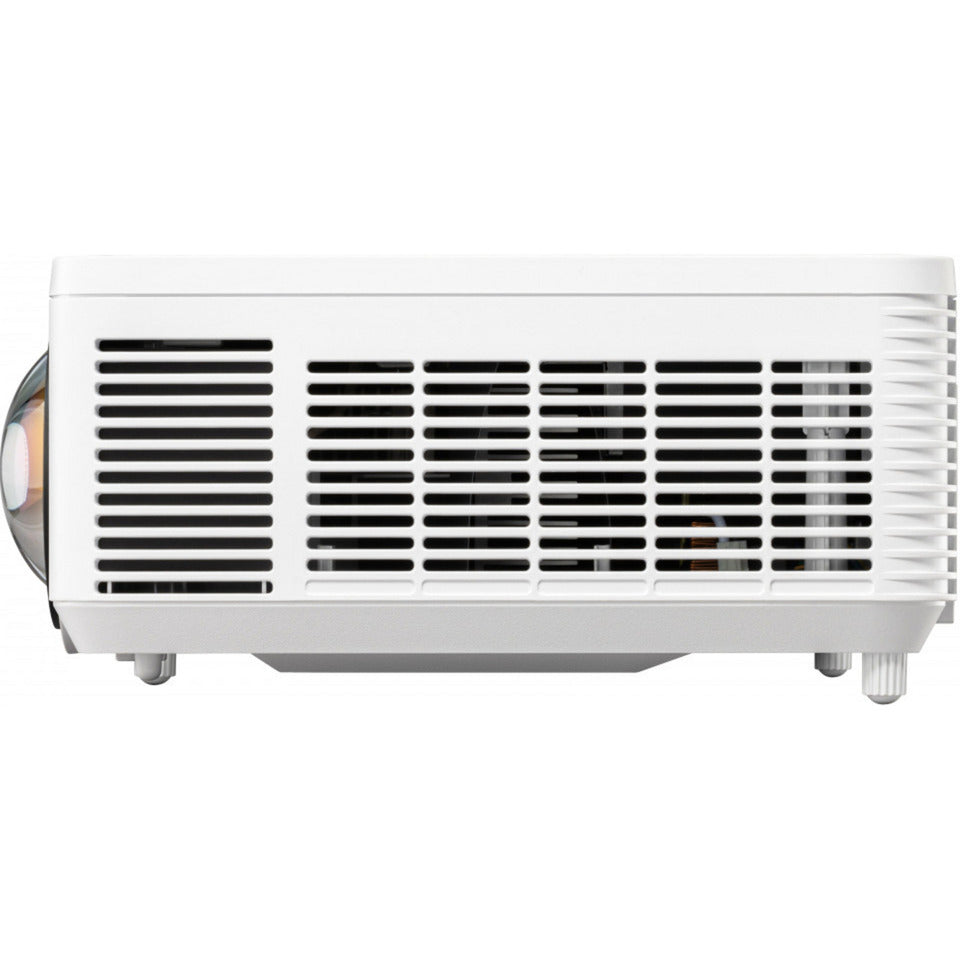 Viewsonic PS502W WXGA Projecteur DLP à courte focale (blanc, 4000 Ansi Lumens, pour les entreprises et l'éducation)