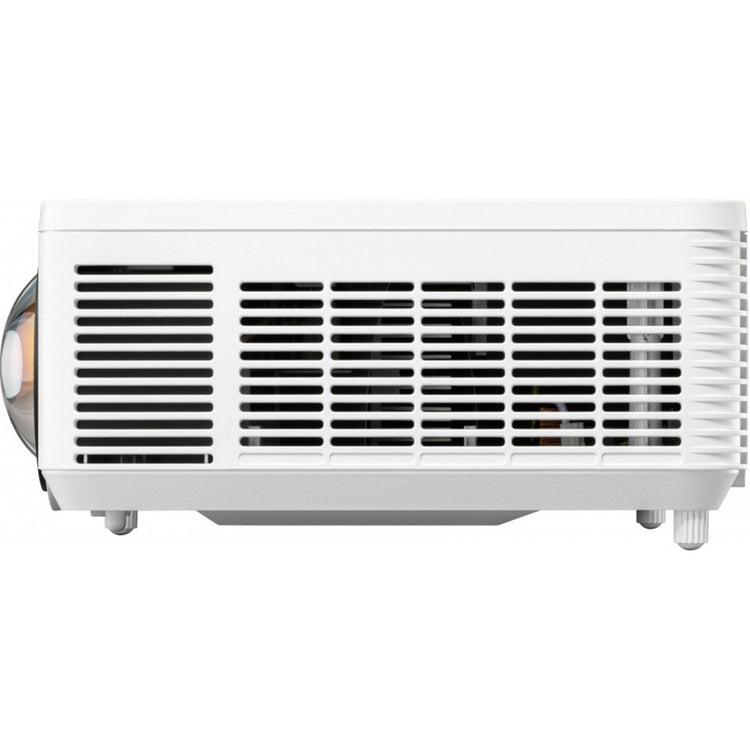 Viewsonic PS502W WXGA Projecteur DLP à courte focale (blanc, 4000 Ansi Lumens, pour les entreprises et l'éducation)