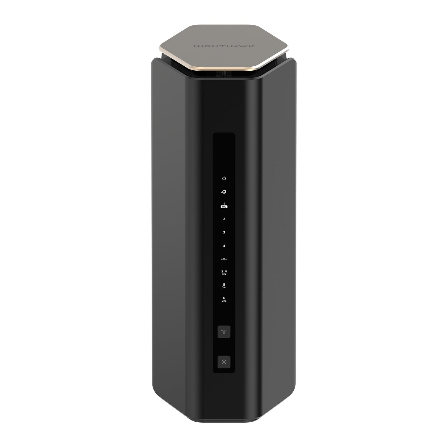 Netgear Nighthawk WiFi 7 routeur RS600