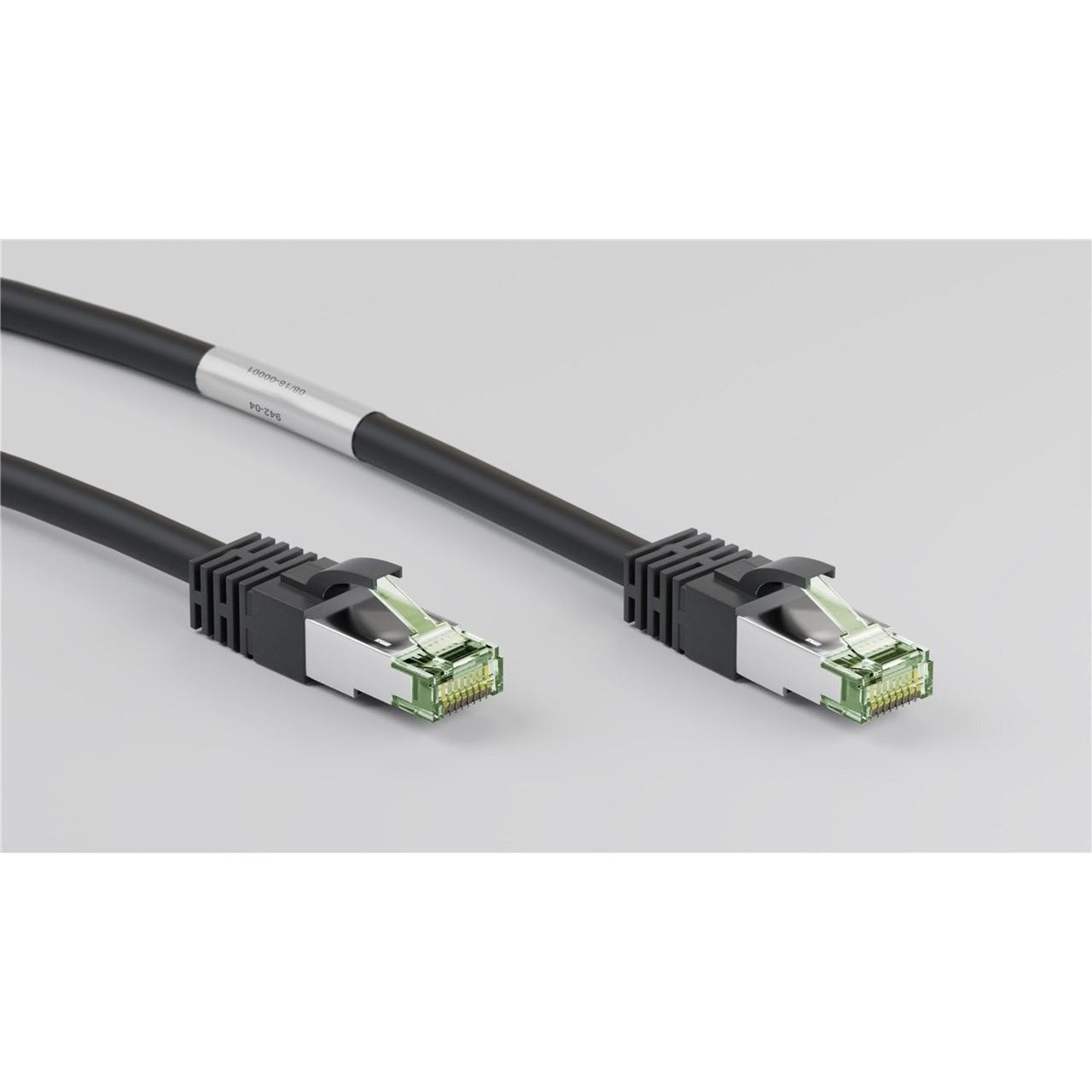 Câble de patch Goobay Cat.8.1 S FTP