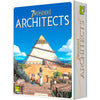 Asmodee 7 merveilles: architectes