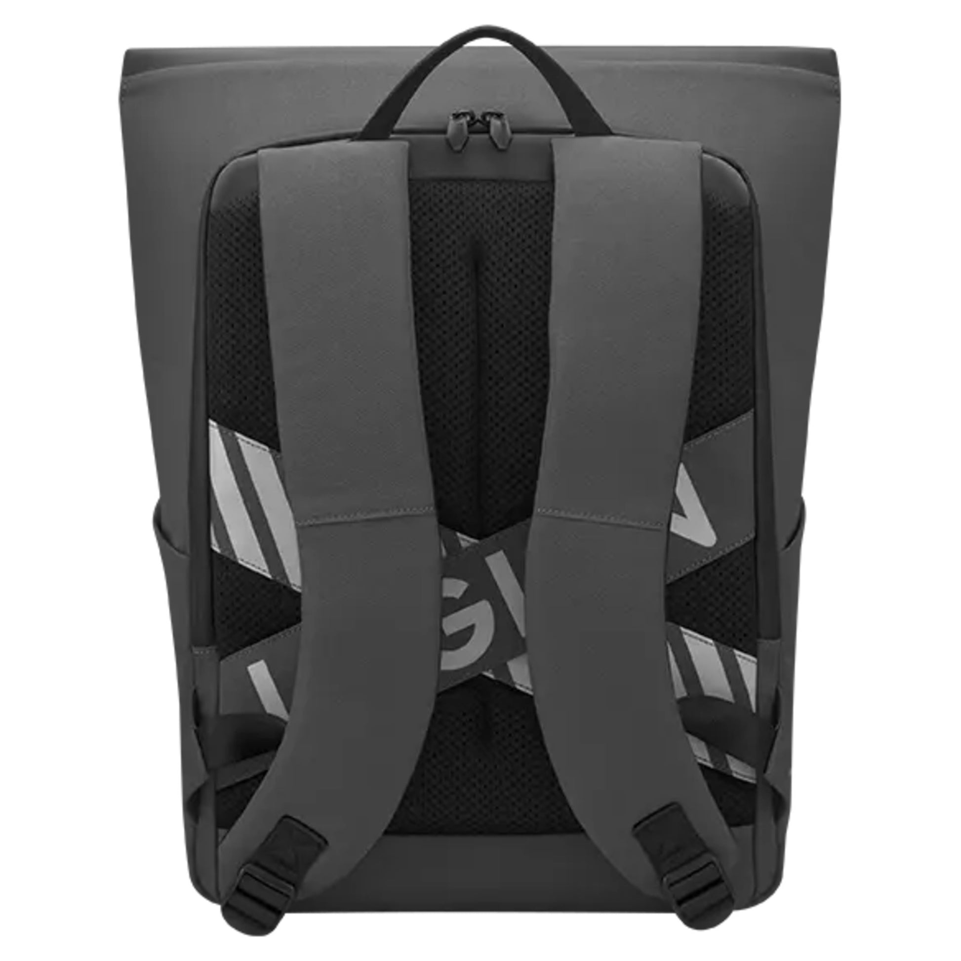 Lenovo legion 16 sac à dos de jeu gb400 (gris)