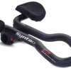 Fixation de guidon aérodynamique Syntace C3 Clip