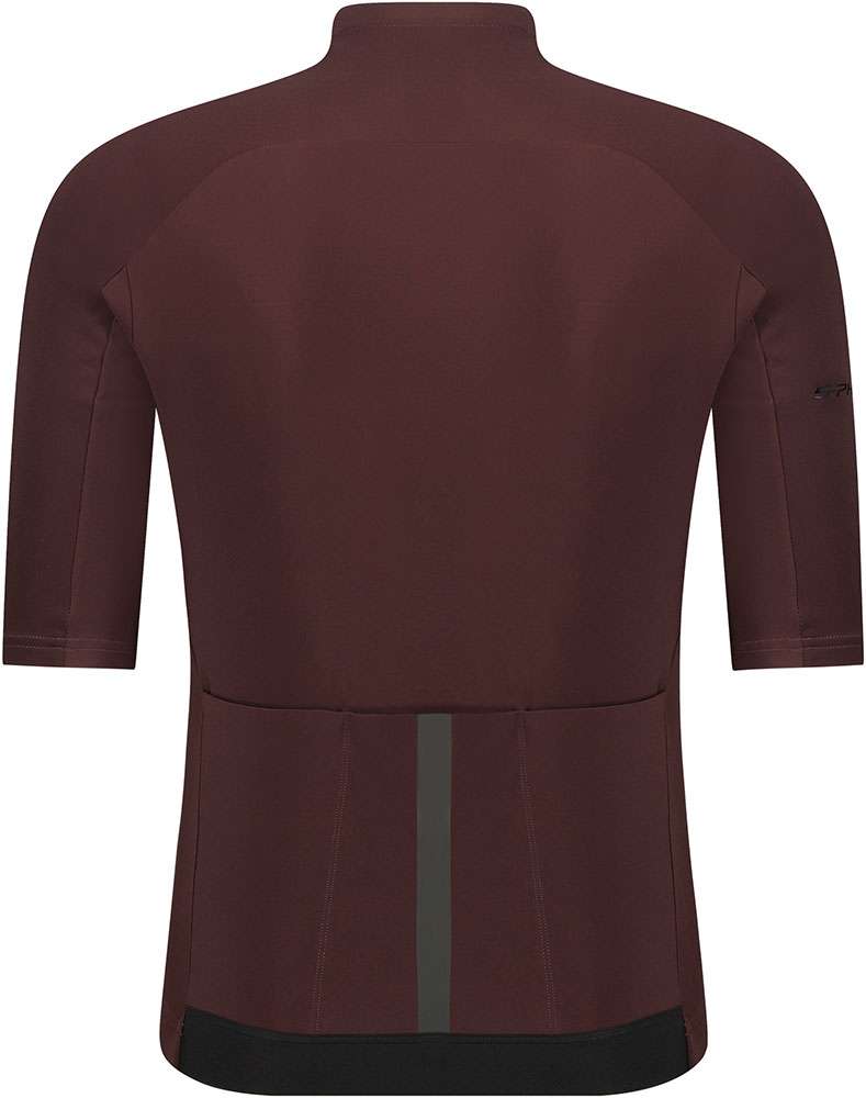 Shimano s-phyre thermique - maillot