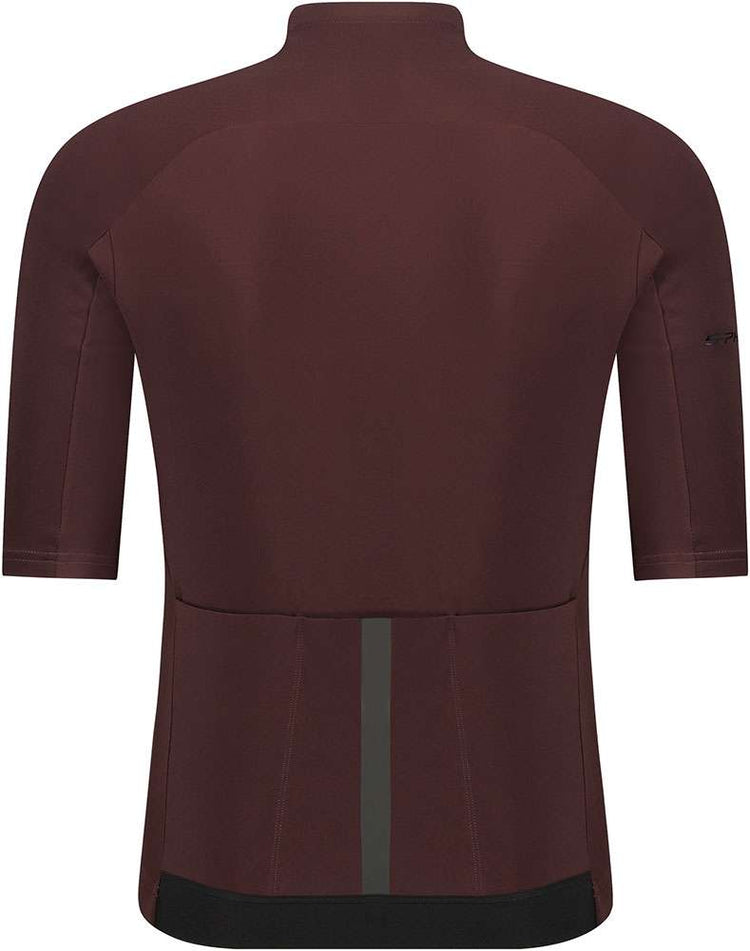 Shimano s-phyre thermique - maillot