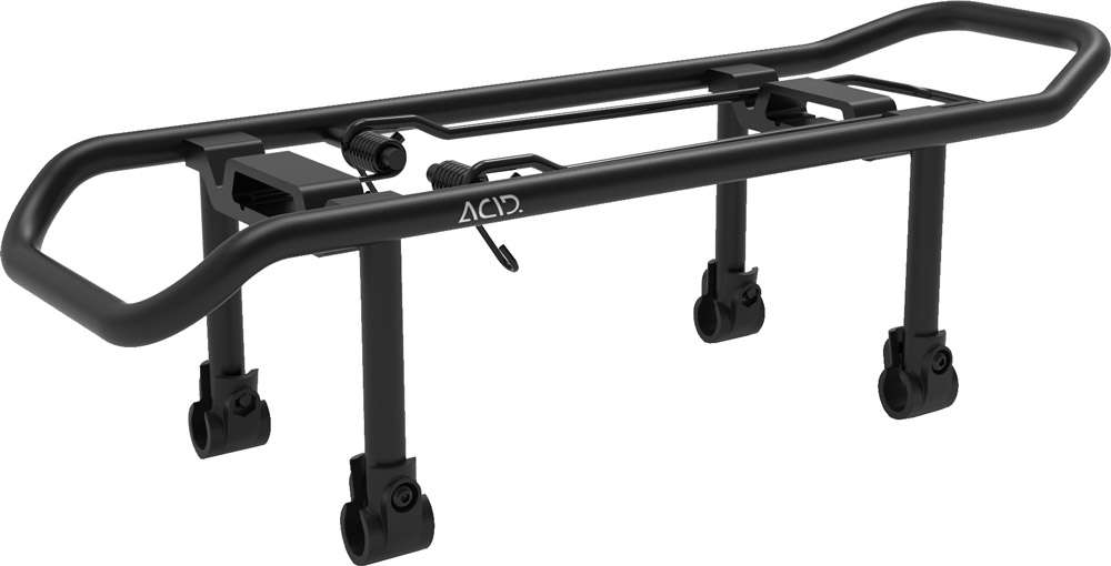 Rail supérieur acide 100 mm rilink
