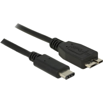 Dellock USB-C 3.1> USB 3.1 Micro-USB
