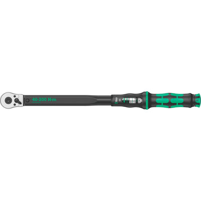 WAA Click-Torque C 3 touche de couple avec commutation