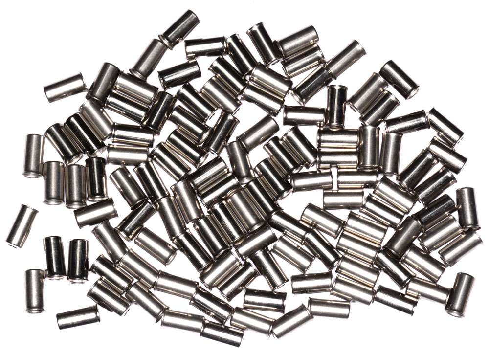 Embouts Radon câble de frein (100 pièces)