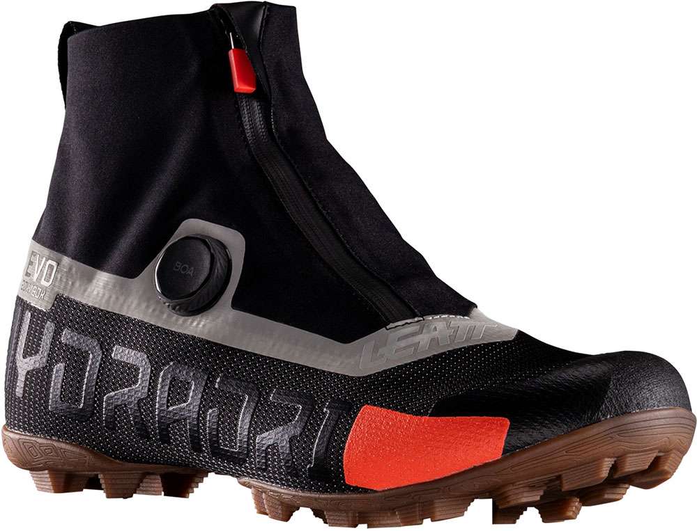Leatt 8.0 hydradri proclip boa - chaussures vtt
