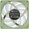 Thermaltake ct120 ex reverse argb synchiste pc refroidissement ventilateur matcha