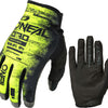 O'neal mayhem scarz - gants vtt