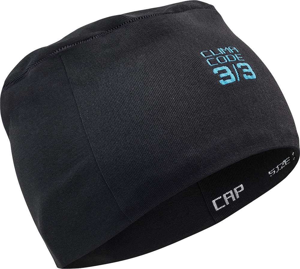 Assos p1 hiver - casquette