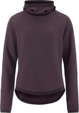 Capuche grille Craft - sweat à capuche femme - afbeelding 1