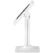 Neomounts Neomounts DS15-650Wh1 support de bureau, boîtier de tablette verrouillable pour iPad, pro, air - afbeelding 4