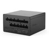 Alimentation modulaire Fractal Design ion gold 3 de 850 watts (noir, 1x 12v-2x6, 3x pcie)