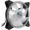 Inter-Tech Argus RS-07 RVB SET120X120X25