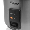 Cuiseur à riz Tristar rk-6148 (acier inoxydable)