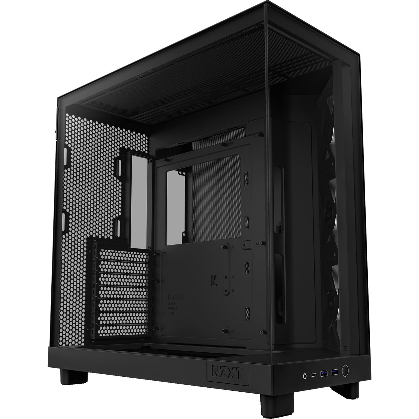 NZXT H6 Flow RGB