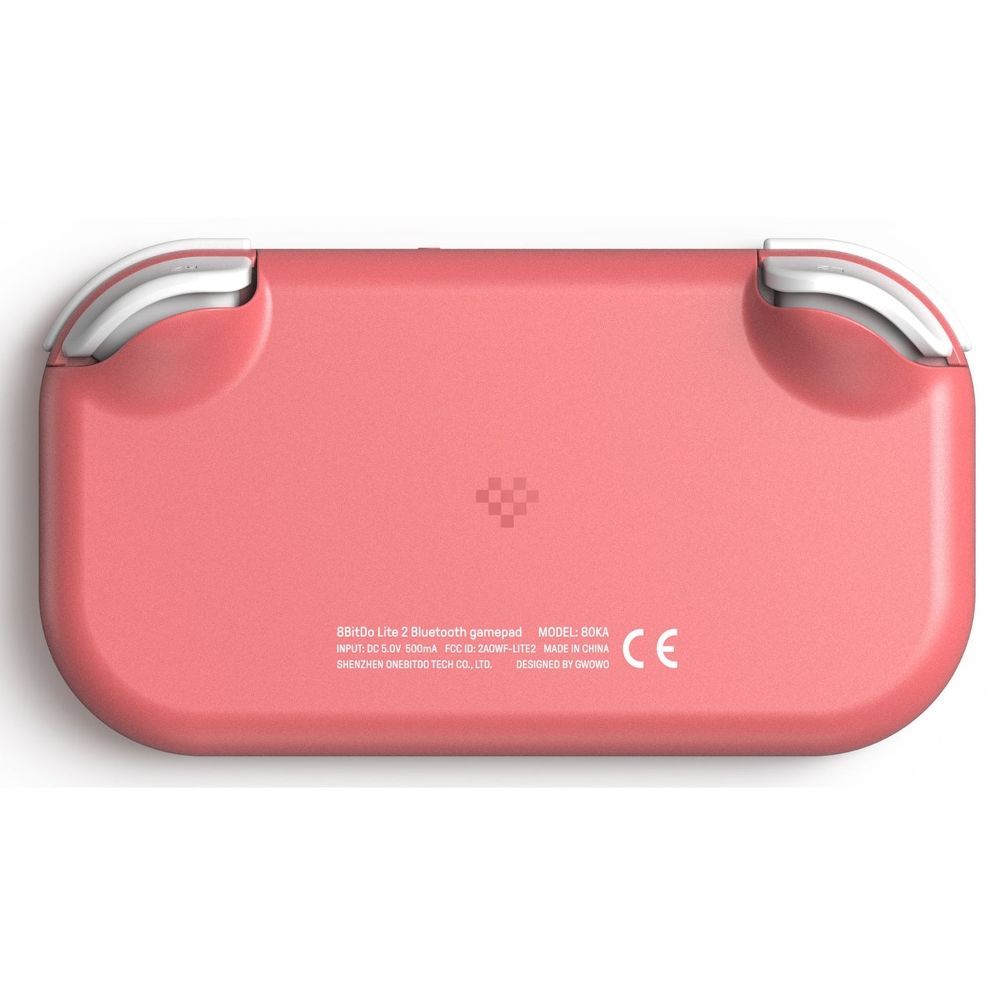 8BitDo Lite 2 Rose