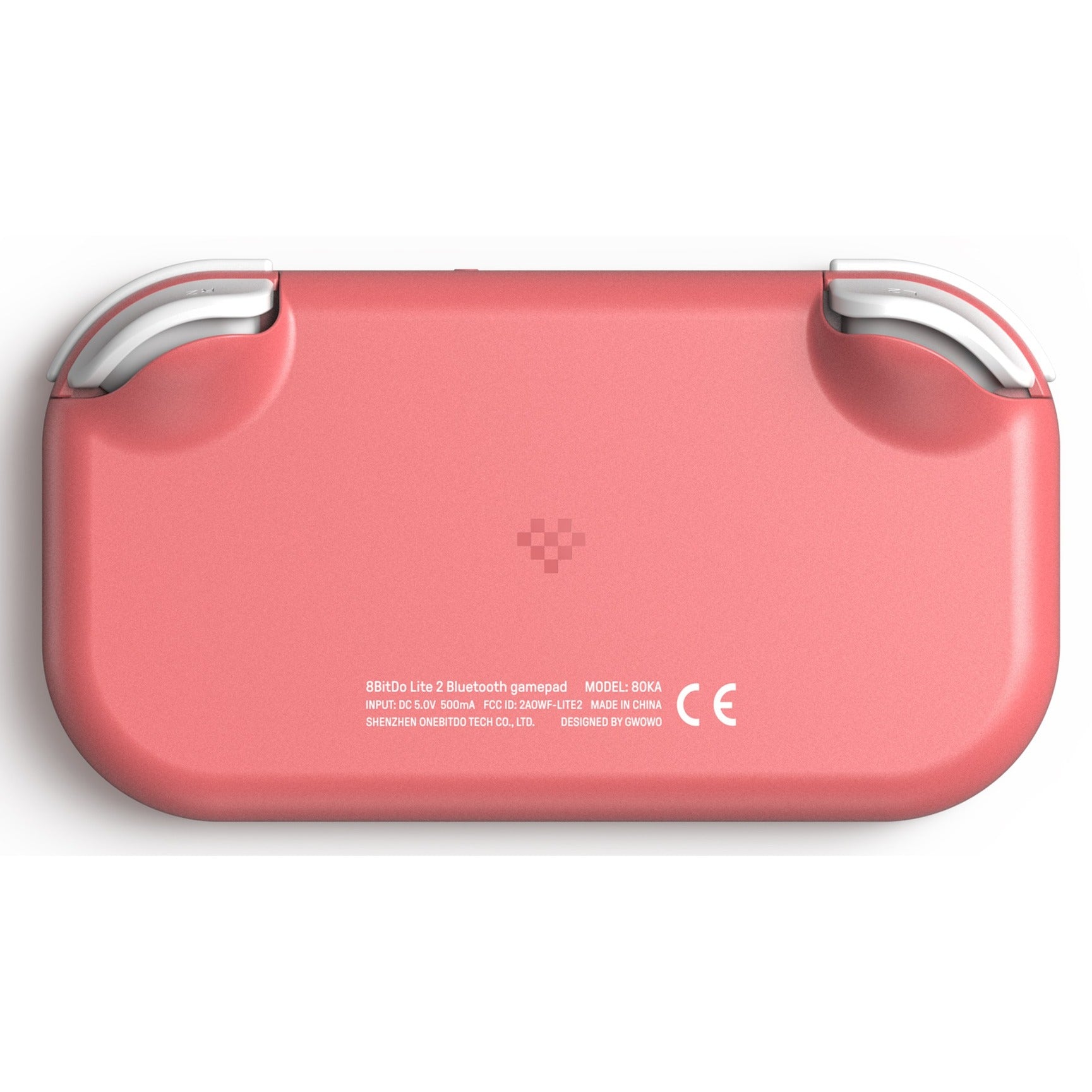 8BitDo Lite 2 Rose