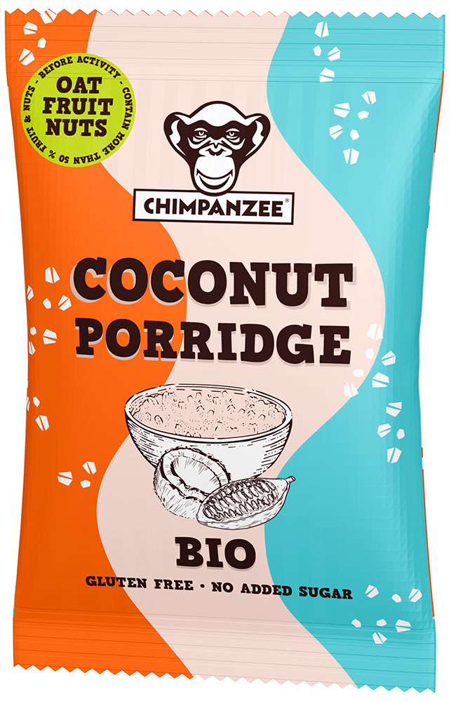 Bouillie de chimpanzé 65g