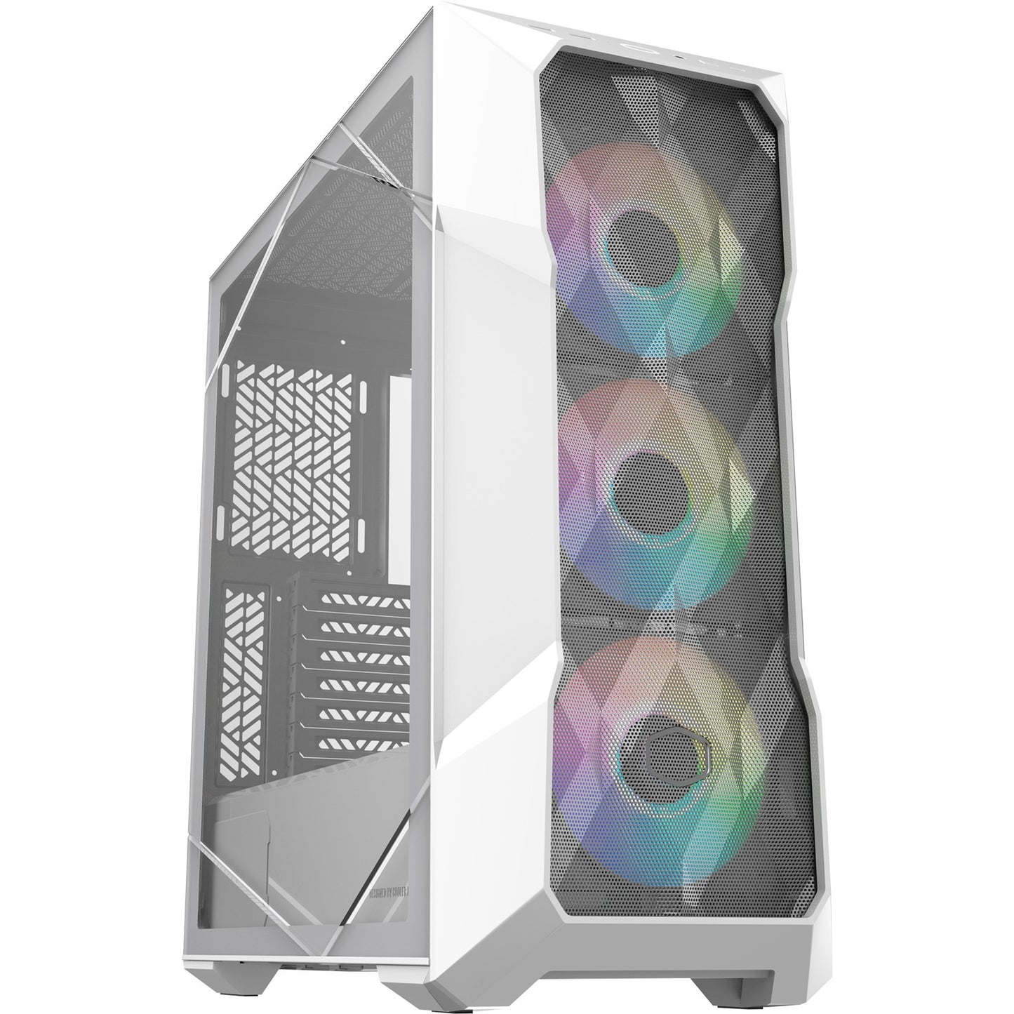 Cooler MasterBox TD500 Mesh V2
